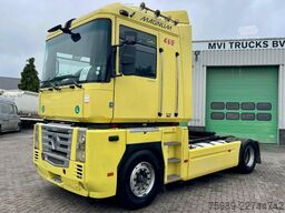 Renault Magnum 460 MANUAL bak, 2X FUEL TANK, EURO 5
