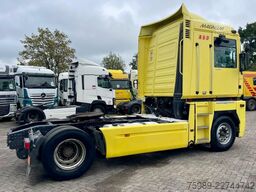 Renault Magnum 460 MANUAL bak, 2X FUEL TANK, EURO 5