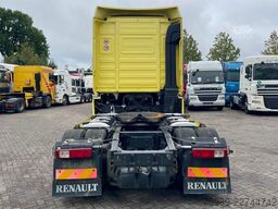 Renault Magnum 460 MANUAL bak, 2X FUEL TANK, EURO 5