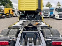 Renault Magnum 460 MANUAL bak, 2X FUEL TANK, EURO 5