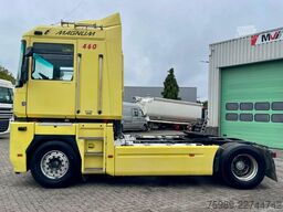Renault Magnum 460 MANUAL bak, 2X FUEL TANK, EURO 5