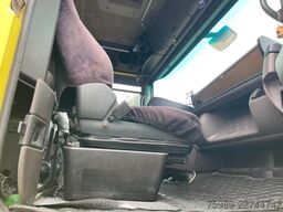 Renault Magnum 460 MANUAL bak, 2X FUEL TANK, EURO 5