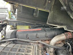 Renault Magnum 460 MANUAL bak, 2X FUEL TANK, EURO 5