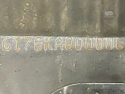 Renault Magnum 460 MANUAL bak, 2X FUEL TANK, EURO 5