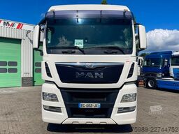 MAN TGX 18.480 France truck, RETARDER, APK 03/2027,...