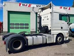 MAN TGX 18.480 France truck, RETARDER, APK 03/2027,...