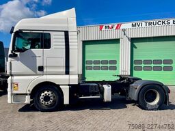 MAN TGX 18.480 France truck, RETARDER, APK 03/2027,...