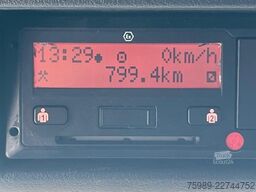 MAN TGX 18.480 France truck, RETARDER, APK 03/2027,...
