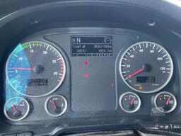 MAN TGX 18.480 France truck, RETARDER, APK 03/2027,...