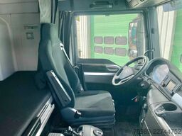 MAN TGX 18.480 France truck, RETARDER, APK 03/2027,...