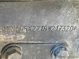 MAN TGX 18.480 France truck, RETARDER, APK 03/2027,...