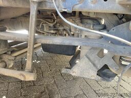 MAN TGX 18.480 France truck, RETARDER, APK 03/2027,...