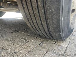 MAN TGX 18.480 France truck, RETARDER, APK 03/2027,...