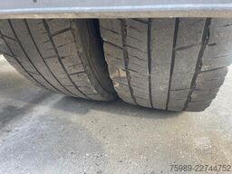 MAN TGX 18.480 France truck, RETARDER, APK 03/2027,...