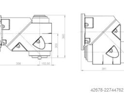 Vanzetto Veicoli Industriali srl Vanzetto Veicoli Industriali srl Vanzetto Veicoli Industriali srl