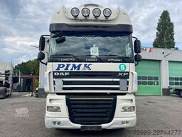 DAF XF 105.460 Euro5   2 tanks Parking Airco,  Frig...