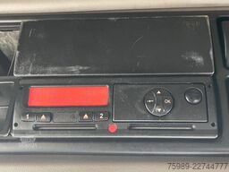DAF XF 105.460 Euro5   2 tanks Parking Airco,  Frig...