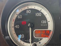 DAF XF 105.460 Euro5   2 tanks Parking Airco,  Frig...