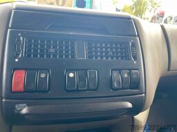 DAF XF 105.460 Euro5   2 tanks Parking Airco,  Frig...