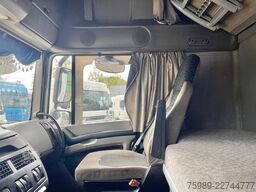 DAF XF 105.460 Euro5   2 tanks Parking Airco,  Frig...