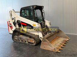 Bobcat T 590