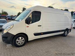 Renault Master **BELGIAN ORIGINE-FRIGO-COLDROOM-EURO 5B**