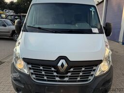 Renault Master **BELGIAN ORIGINE-FRIGO-COLDROOM-EURO 5B**