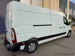 Renault Master **BELGIAN ORIGINE-FRIGO-COLDROOM-EURO 5B**