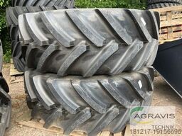 Michelin KR 710/70R42