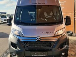 PÖSSL 2 Win RS Truma Diesel Solar Lithium *KAI-WIN*