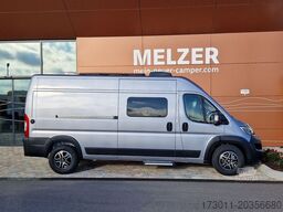 PÖSSL 2 Win RS Truma Diesel Solar Lithium *KAI-WIN*
