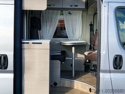 PÖSSL 2 Win RS Truma Diesel Solar Lithium *KAI-WIN*