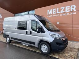 ROADCAR R 600 Citroen 140PS Radio/Navi/RFK u. Markise