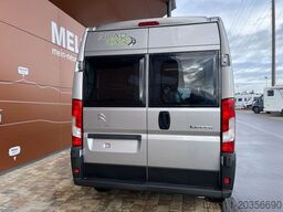 ROADCAR R 600 Citroen 140PS Radio/Navi/RFK u. Markise