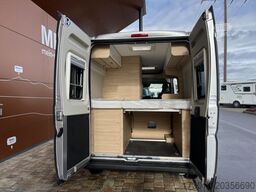 ROADCAR R 600 Citroen 140PS Radio/Navi/RFK u. Markise