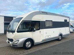 EURAMOBIL Terrestra I700 EB - Einzelbetten -  -