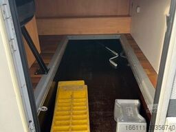 SUNLIGHT T 58 - Festbett - Klima - Tempomat -