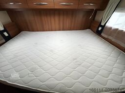 CHAUSSON Exaltis - Hub/Festbett - Automatik -