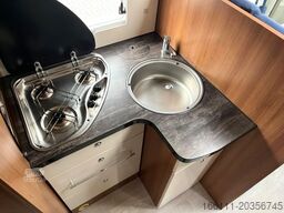 CHAUSSON Exaltis - Hub/Festbett - Automatik -