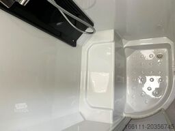CHAUSSON Exaltis - Hub/Festbett - Automatik -