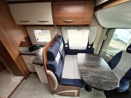 CHAUSSON Exaltis - Hub/Festbett - Automatik -