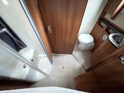 CHAUSSON Exaltis - Hub/Festbett - Automatik -
