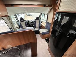 CHAUSSON Exaltis - Hub/Festbett - Automatik -