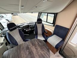 CHAUSSON Exaltis - Hub/Festbett - Automatik -