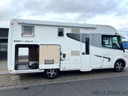 CHAUSSON Exaltis - Hub/Festbett - Automatik -
