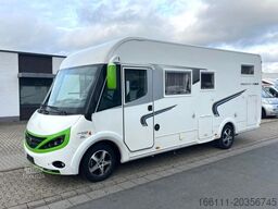 CHAUSSON Exaltis - Hub/Festbett - Automatik -