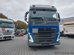 VOLVO FH460 Globetrotter-VEB+-I Shift-I Park Cool-MB
