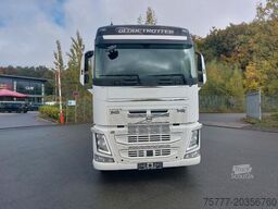 VOLVO FH460 Globetrotter-VEB+-I Shift-2 Tanks
