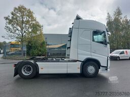 VOLVO FH460 Globetrotter-VEB+-I Shift-2 Tanks