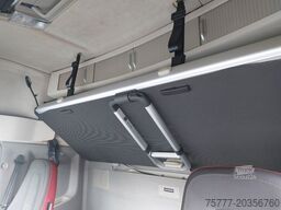 VOLVO FH460 Globetrotter-VEB+-I Shift-2 Tanks